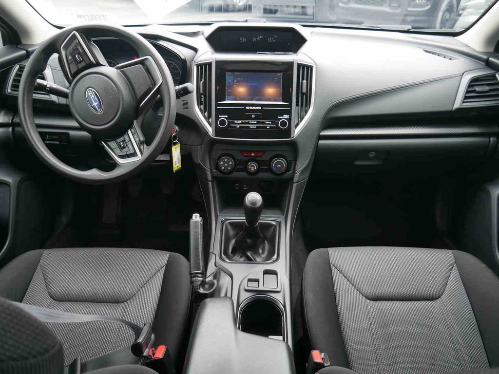 Used 2023 Subaru Impreza 2.0i image 5