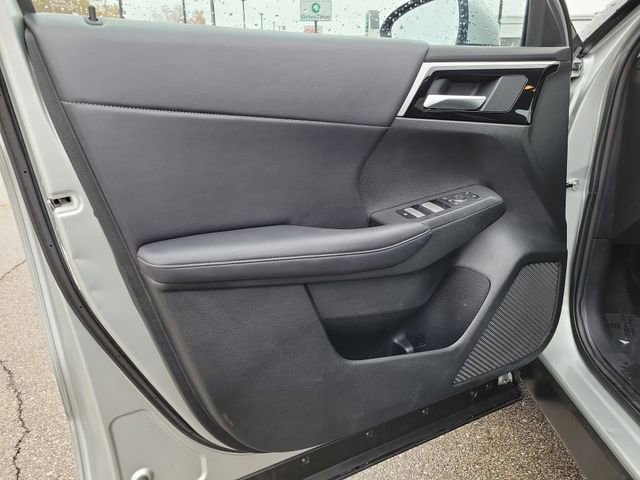 Used 2024 Mitsubishi Outlander SE image 19