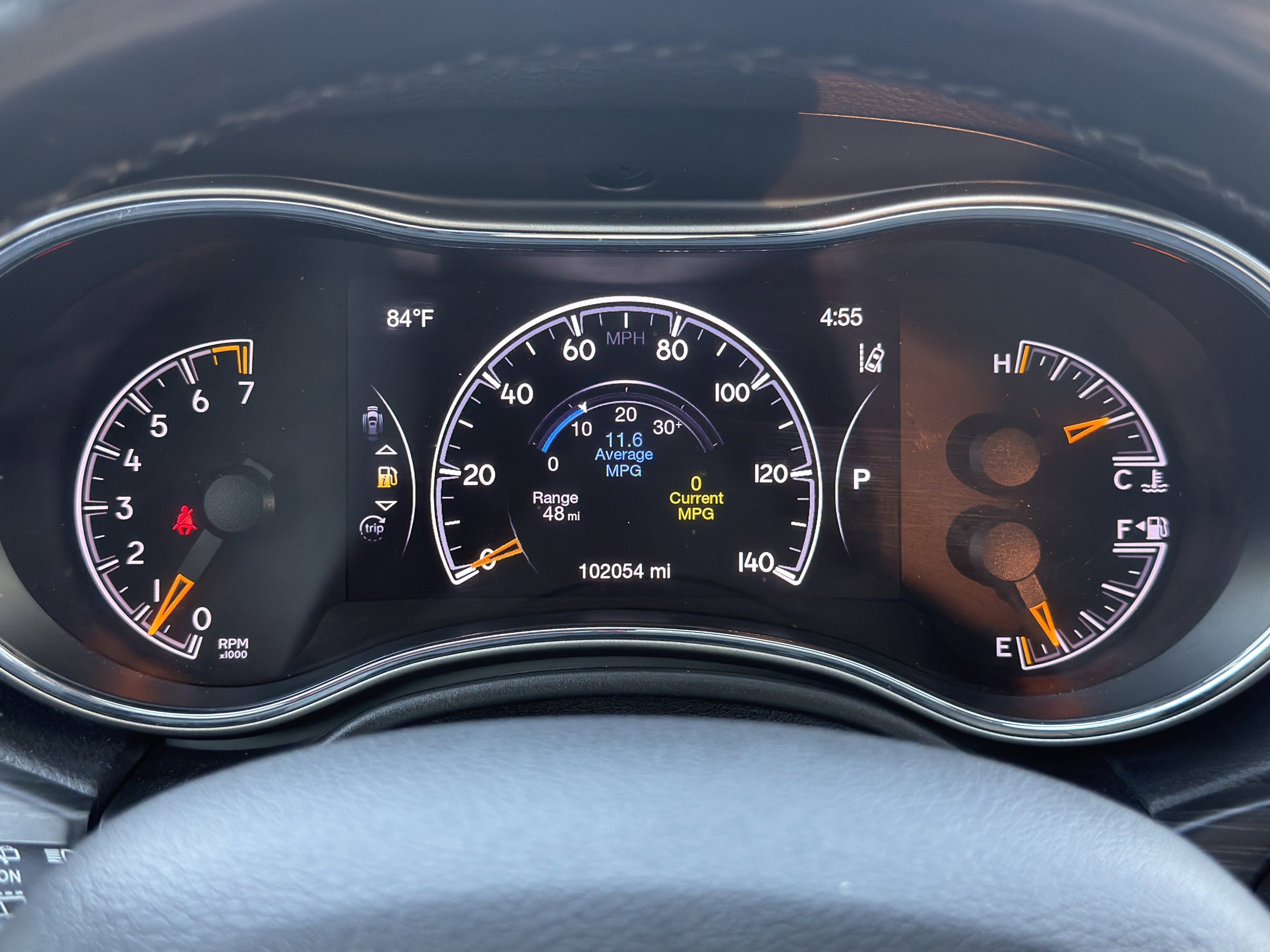 Used 2020 Jeep Grand Cherokee Altitude image 39