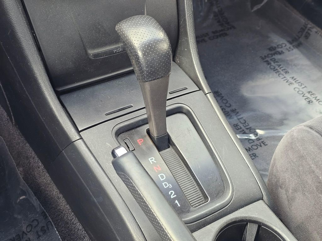 Used 2007 Honda Accord VP image 29