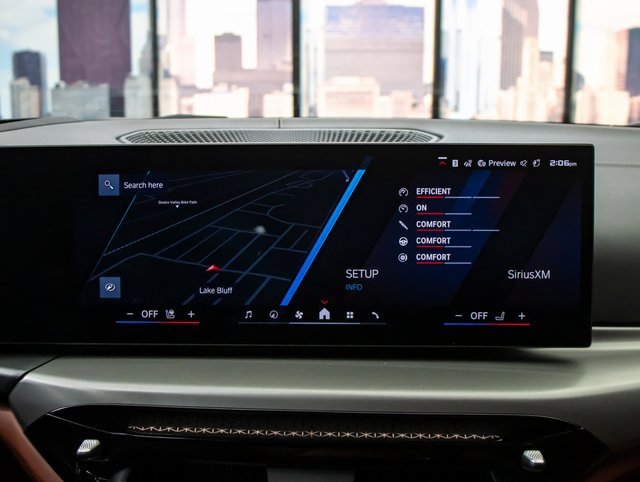 New 2026 BMW M4 Coupe w/ Executive Package image 18