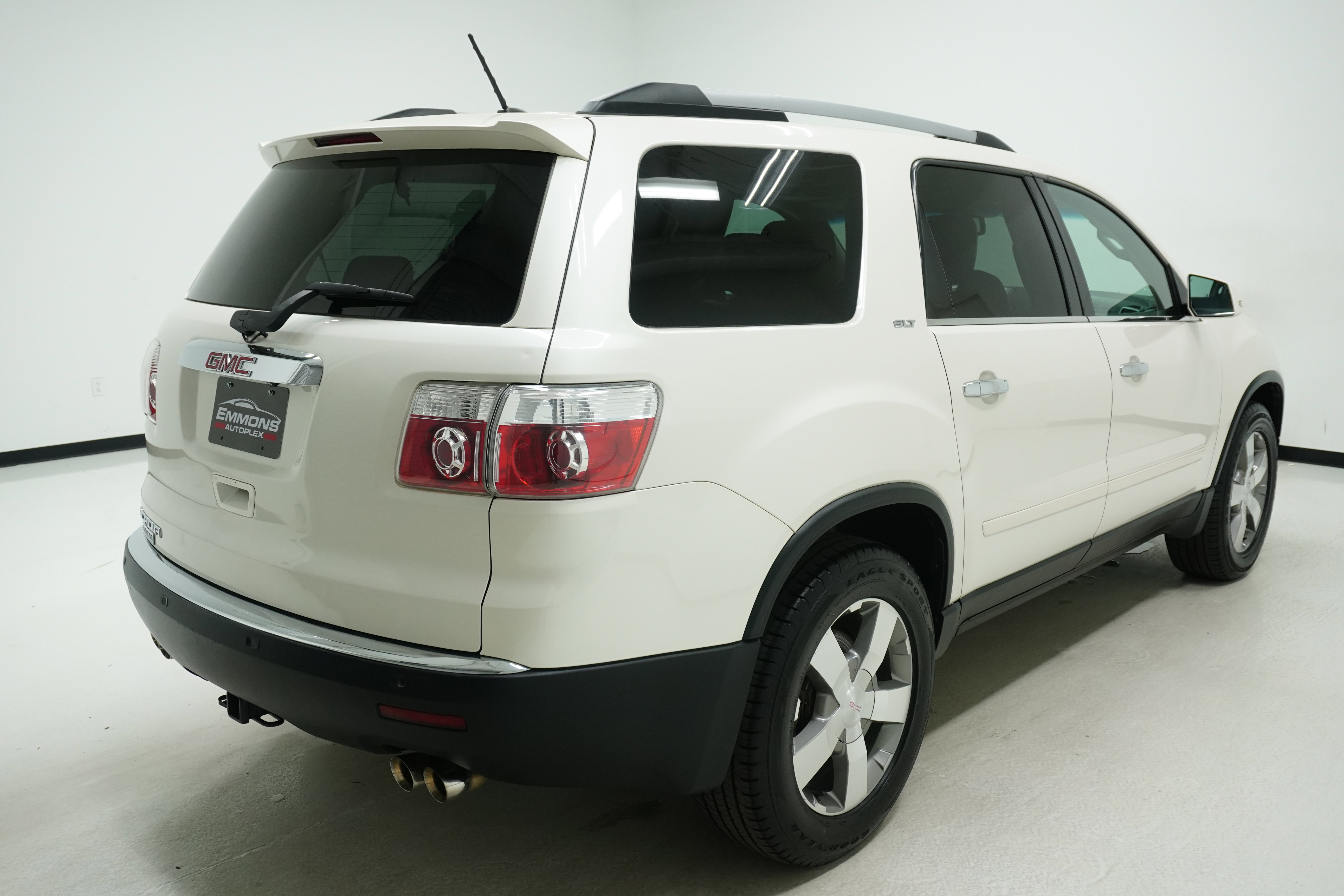 Used 2012 GMC Acadia SLT image 4