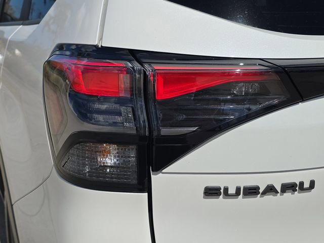 Used 2026 Subaru Forester Limited image 7