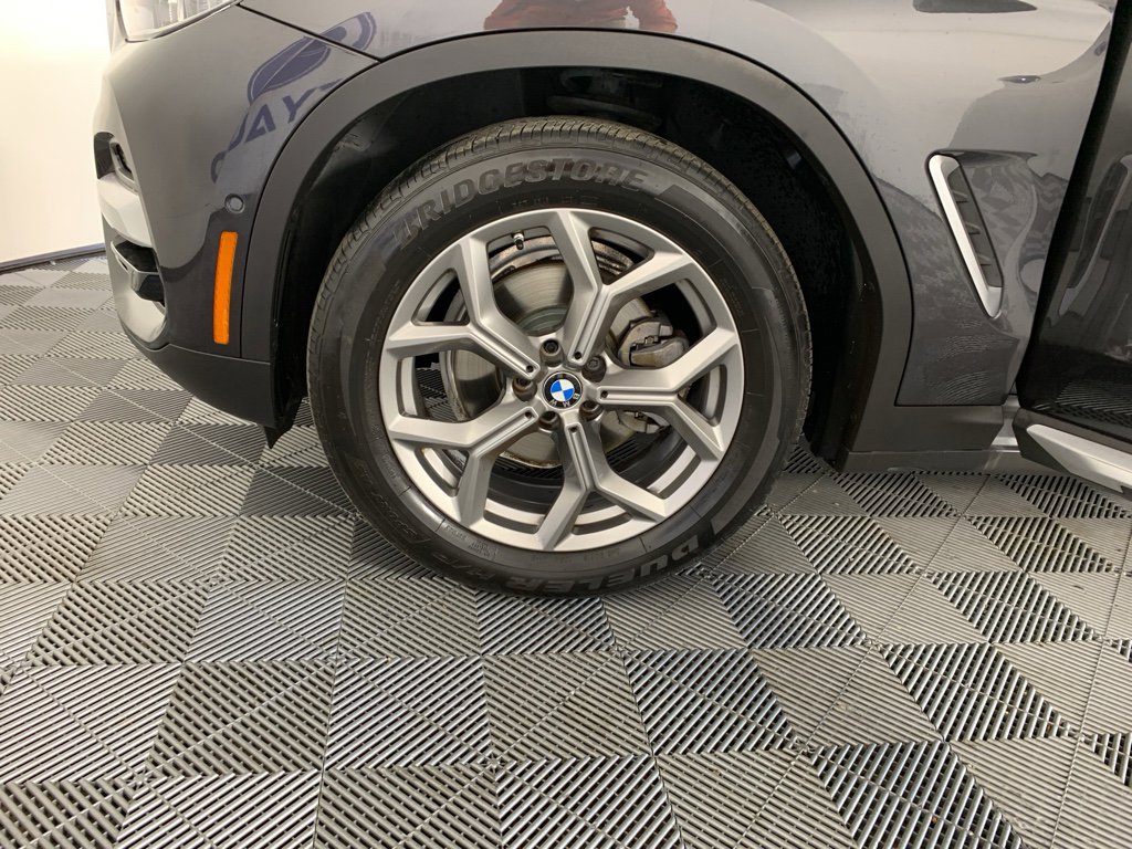 Used 2021 BMW X3 sDrive30i w/ Executive Package image 12