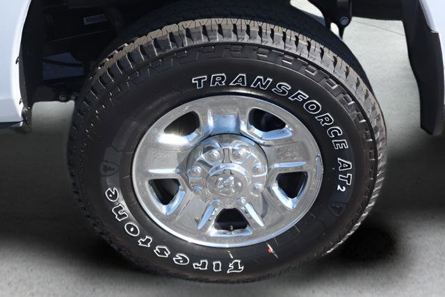 New 2026 RAM 2500 Tradesman image 11