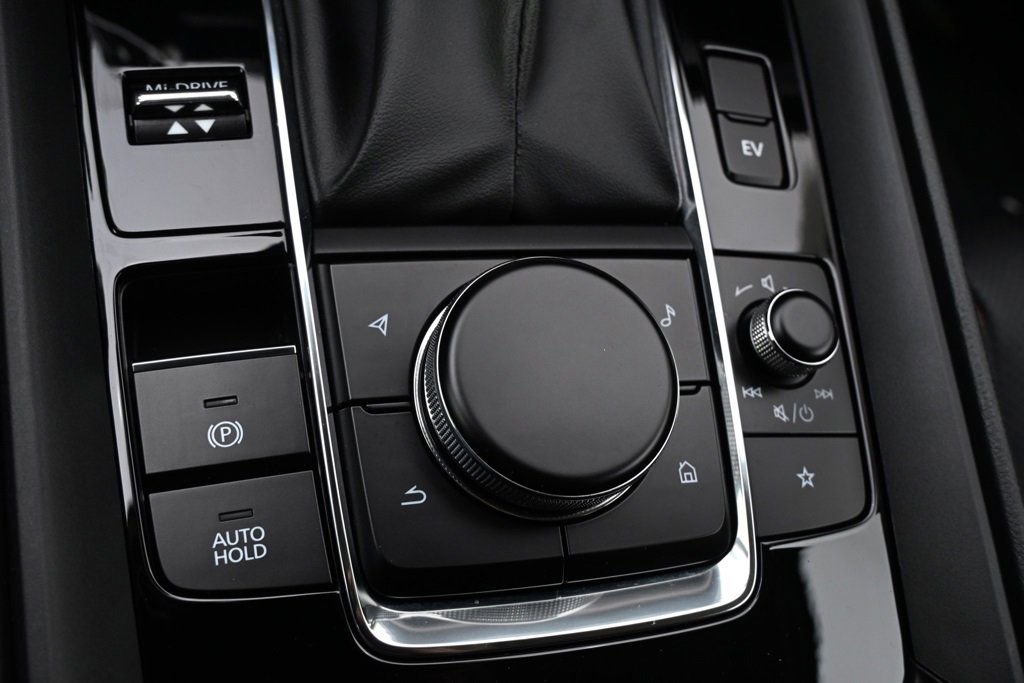 Certified 2025 MAZDA CX-50 2.5 Hybrid w/ Weather Package image 33