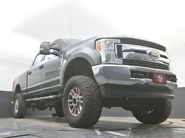 Used 2018 Ford F250 XL w/ STX Appearance Package AWD/4WD image 27