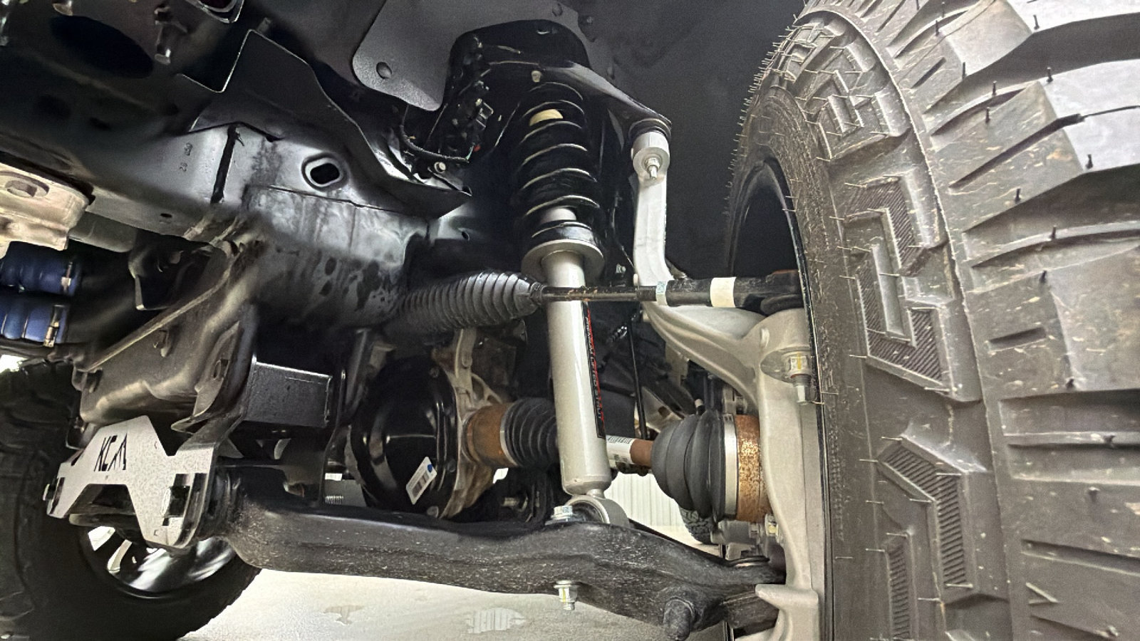 Used 2026 Ford F150 Lariat AWD/4WD image 16