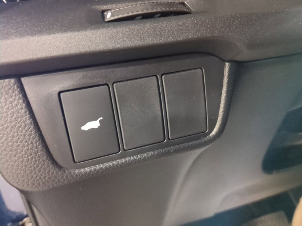 New 2026 Honda CR-V Sport-L image 43
