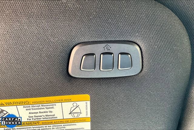 Used 2020 Ford Expedition King Ranch w/ Cargo Package RWD image 38