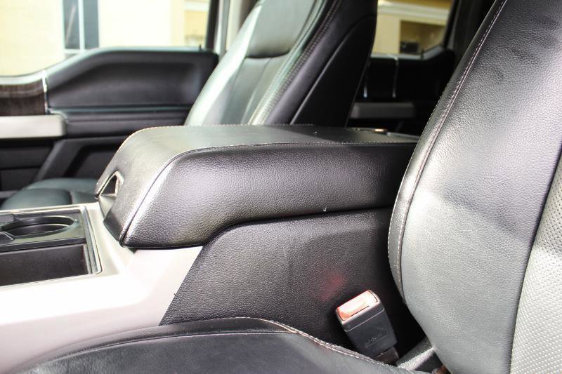 Used 2020 Ford F250 Lariat AWD/4WD image 39