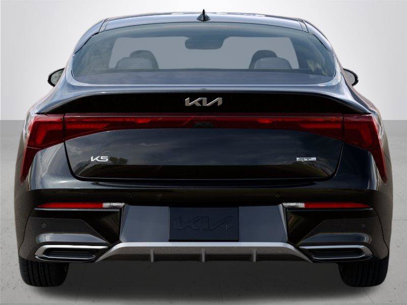 New 2027 Kia K5 GT-Line AWD/4WD image 13