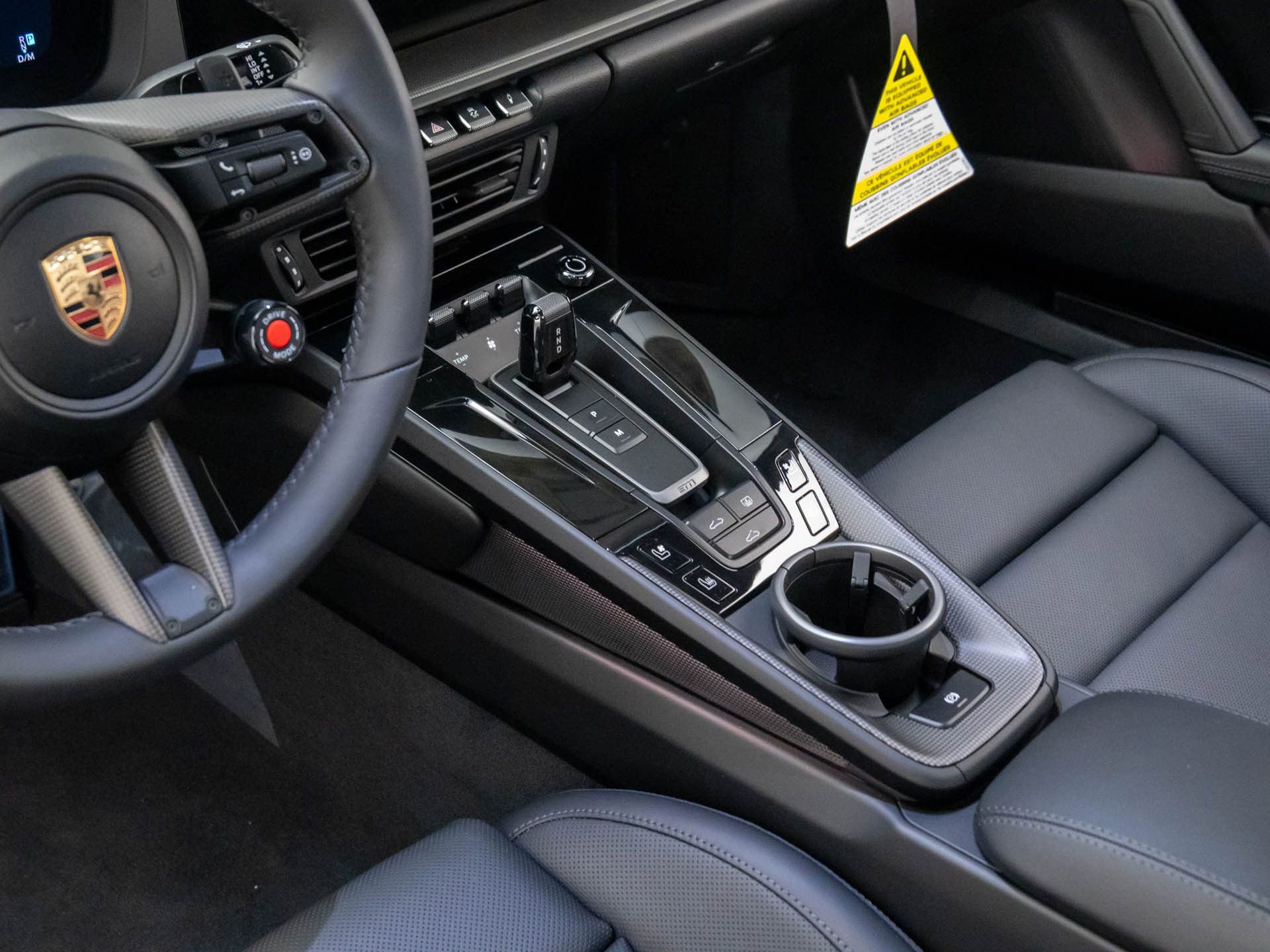 New 2026 Porsche 911 Carrera image 13