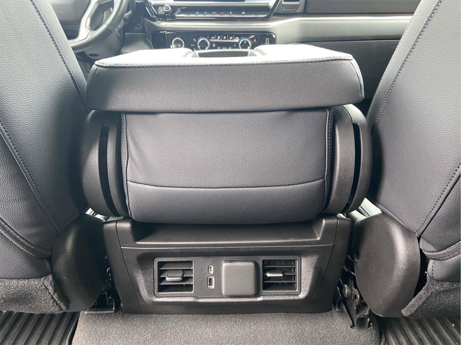 Used 2023 Chevrolet Silverado 1500 RST image 19