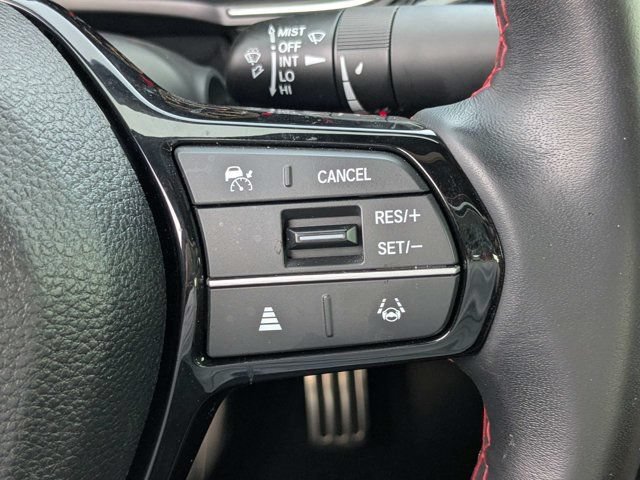 Used 2023 Honda Civic Si image 24