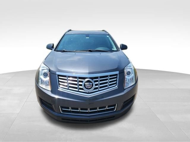 Used 2013 Cadillac SRX FWD image 8
