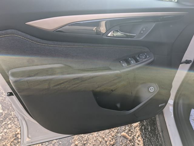 New 2026 Chevrolet TrailBlazer ACTIV w/ Convenience Package image 14