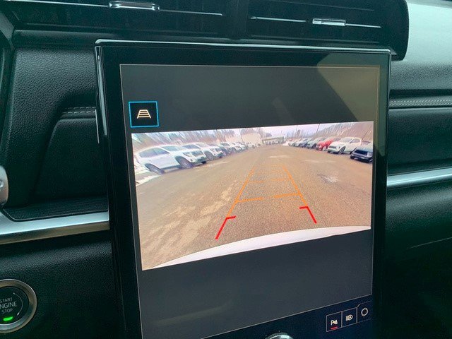 Certified 2025 GMC Terrain Elevation image 29