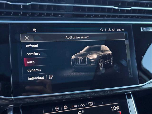 Used 2024 Audi Q7 3.0T Premium Plus image 33