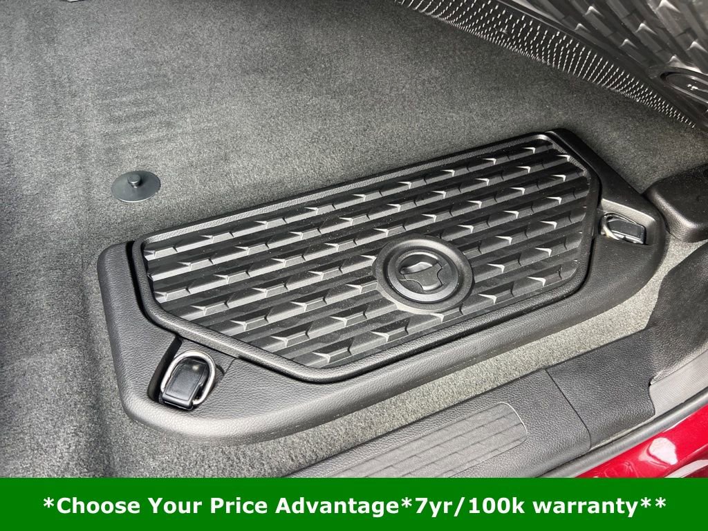 Certified 2022 RAM 1500 Big Horn image 25