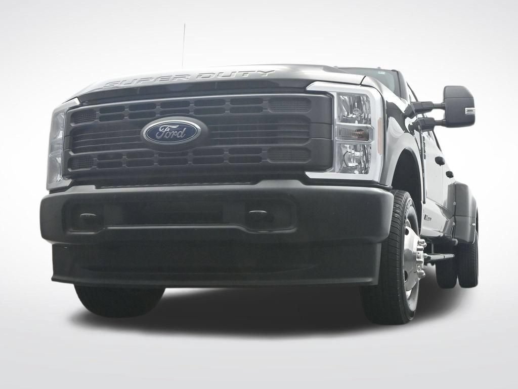 Used 2024 Ford F350 XL AWD/4WD image 39