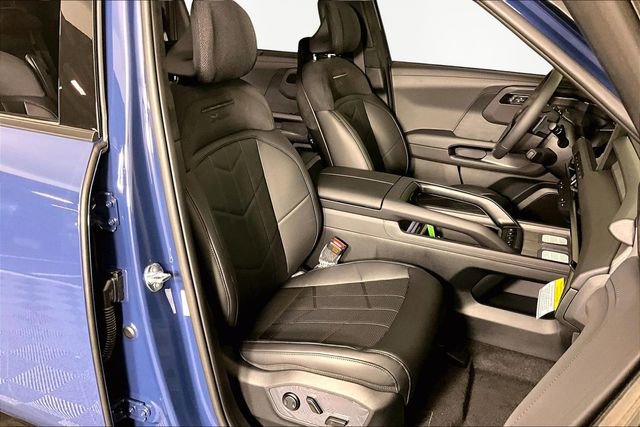 New 2027 Kia Telluride SX Prestige X-Line image 12