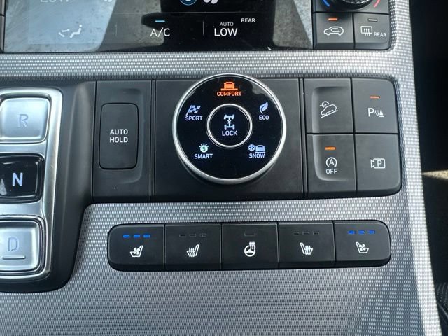 Used 2024 Hyundai Palisade Calligraphy AWD/4WD image 46