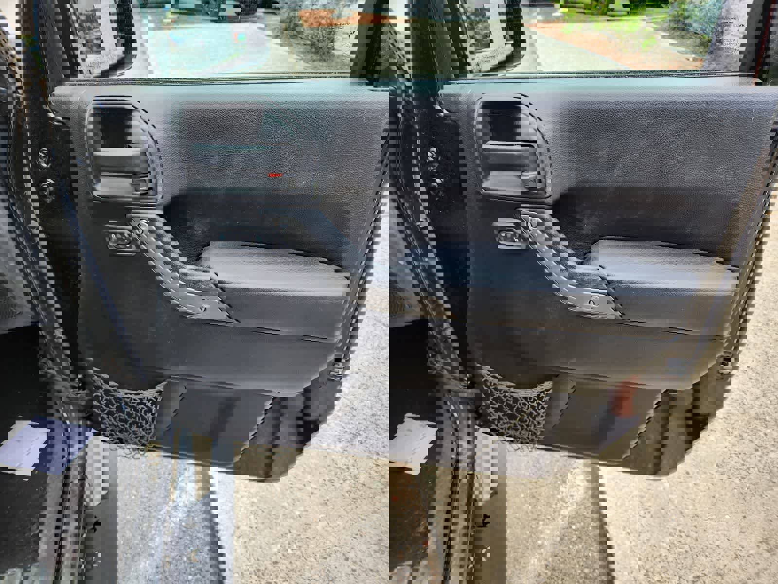 Certified 2016 Jeep Wrangler Sport w/ Quick Order Package 24S AWD/4WD image 21