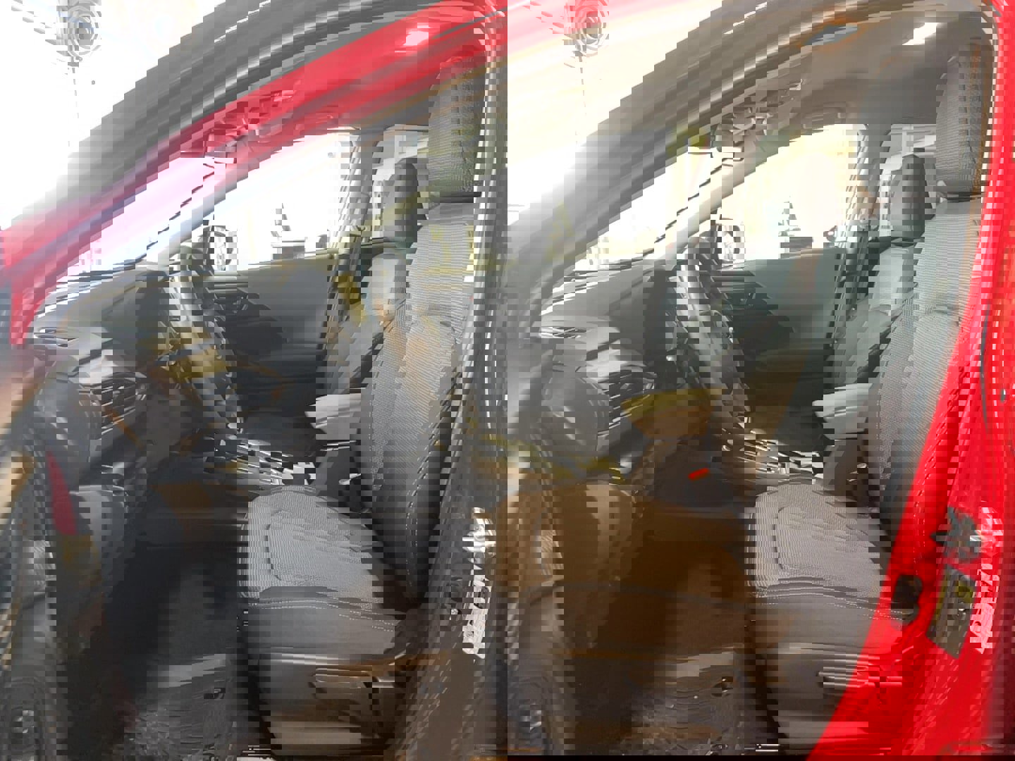 Used 2024 Subaru Crosstrek 2.0i Premium image 22