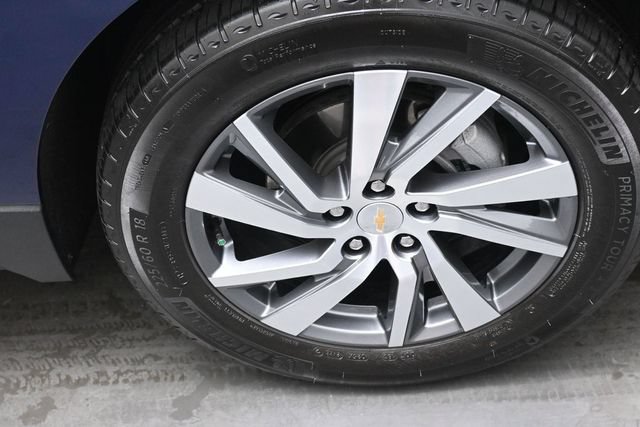 Used 2022 Chevrolet Equinox LT FWD image 30