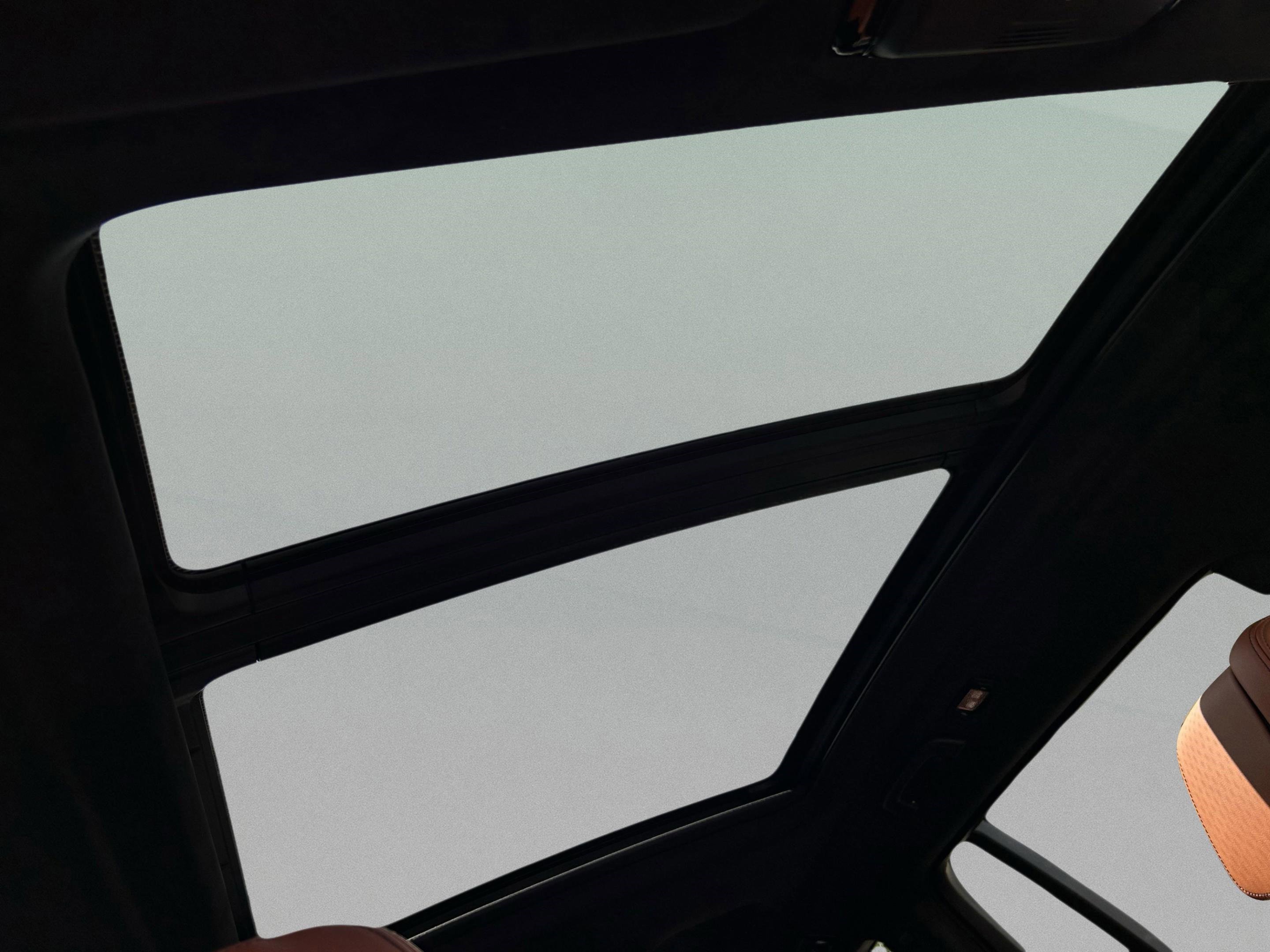 Used 2026 BMW X7 xDrive40i image 33