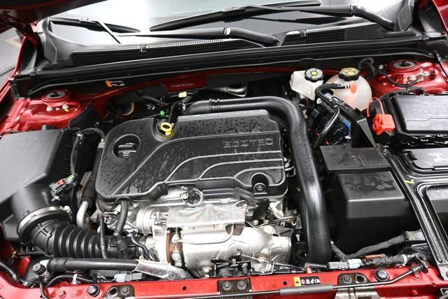 Used 2023 Chevrolet Malibu RS FWD image 29
