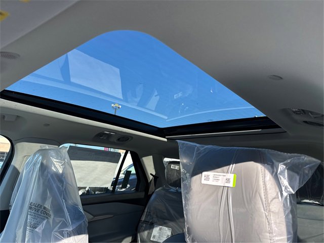 New 2026 Ford Explorer Active w/ Active Comfort Package image 28