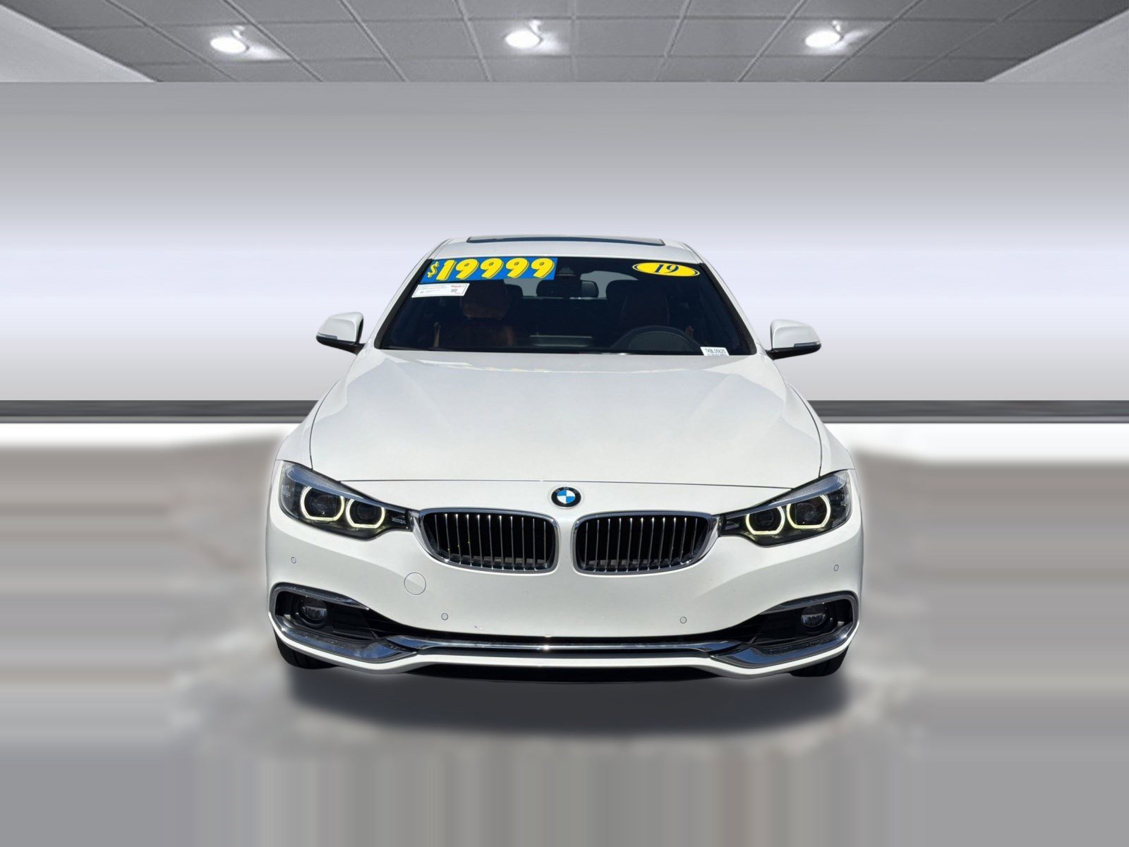 Used 2019 BMW 430i Gran Coupe xDrive AWD/4WD image 5
