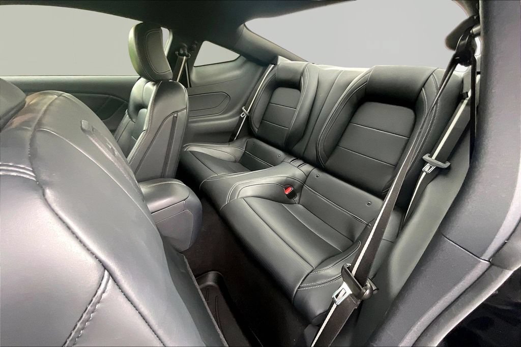 Used 2024 Ford Mustang GT Premium RWD image 25