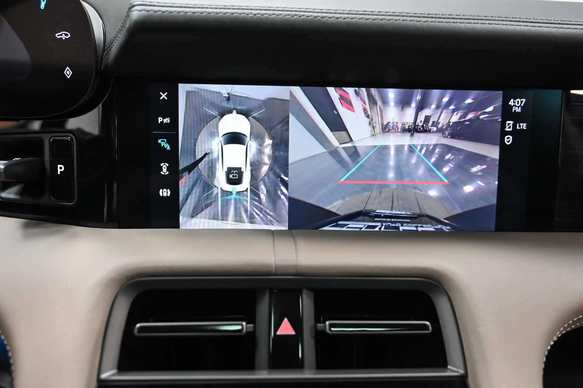 Used 2021 Porsche Taycan Turbo S image 36