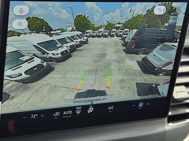 New 2026 Ford Transit 350 148 High Roof Extended DRW RWD image 12