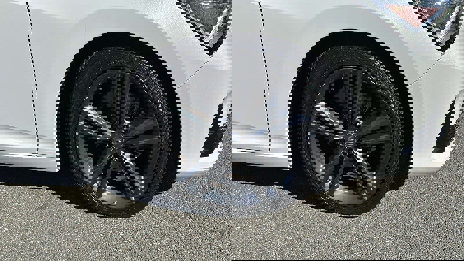 Used 2023 Acura Integra A-Spec image 10