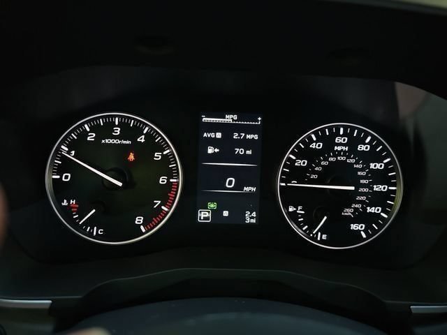 New 2027 Subaru Ascent Touring AWD/4WD image 10