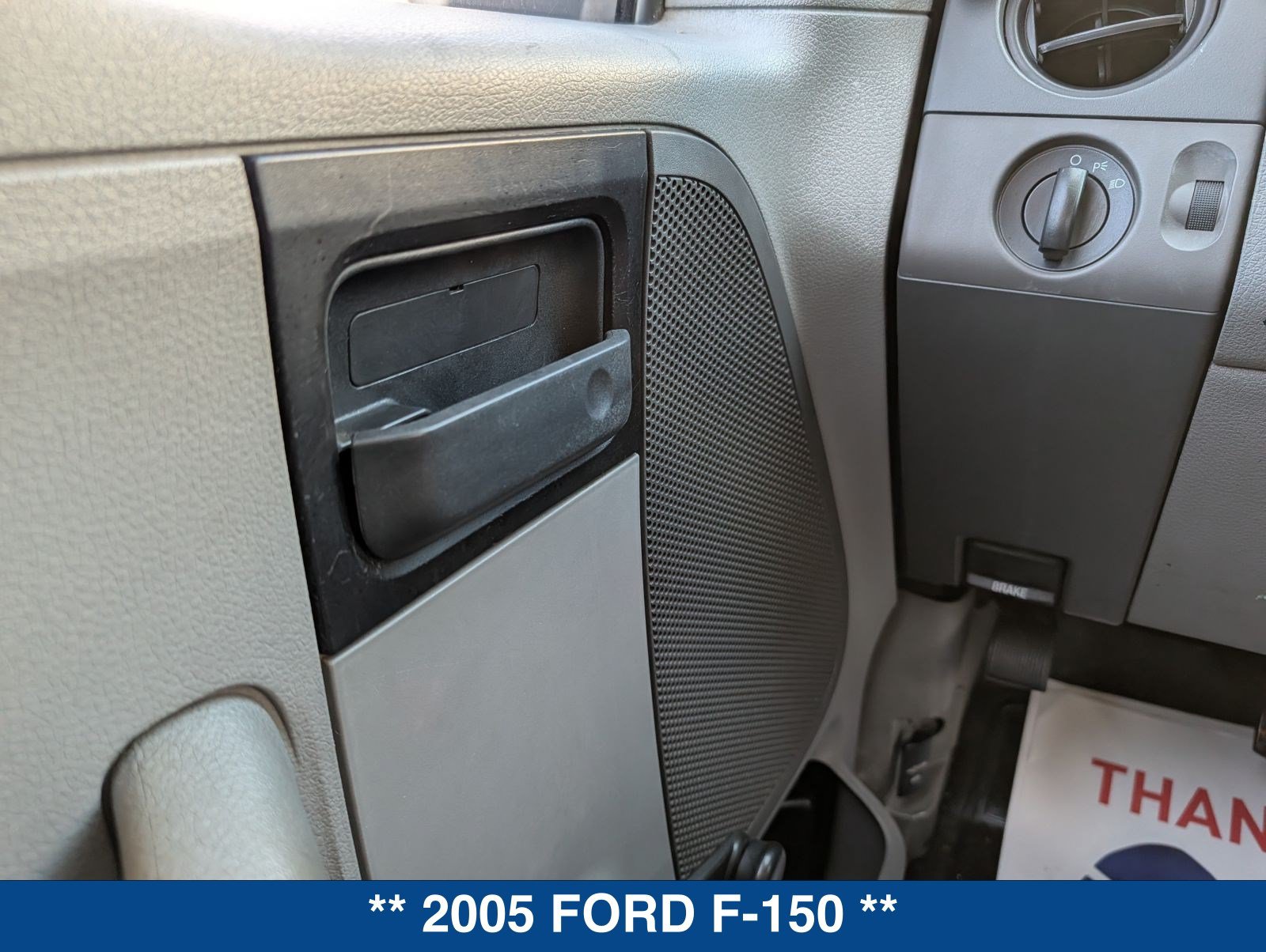 Used 2005 Ford F150 XL RWD image 21