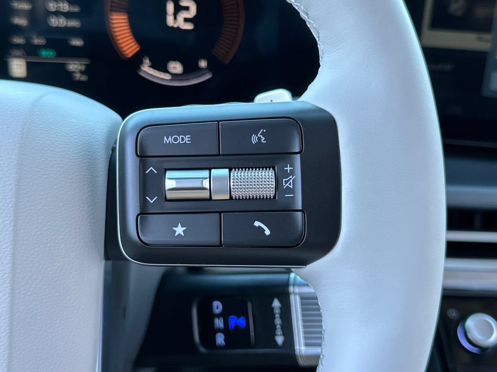 New 2026 Hyundai Santa Fe SE AWD/4WD image 25