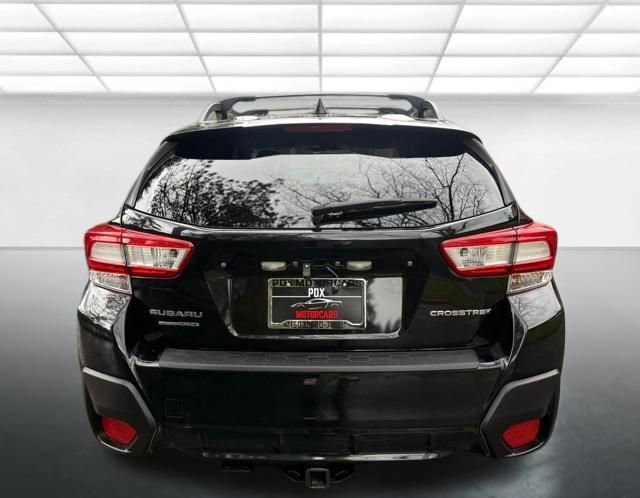 Used 2018 Subaru Crosstrek 2.0i Premium w/ Popular Package #3 AWD/4WD image 7