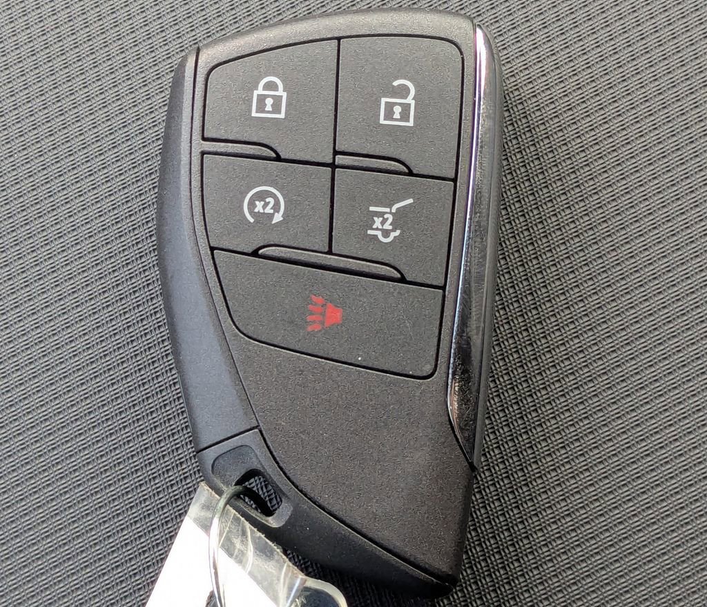 New 2026 Chevrolet Equinox EV LT w/ LPO, All-Weather Mat Package image 30