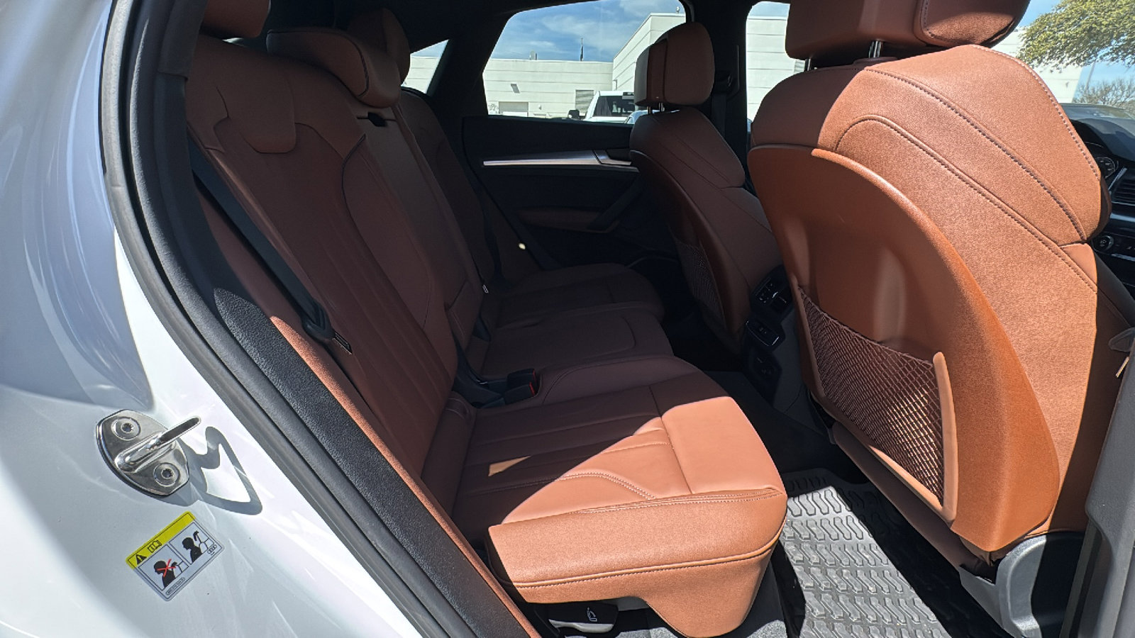 Used 2024 Audi Q5 2.0T Premium Plus w/ Premium Plus Package image 26