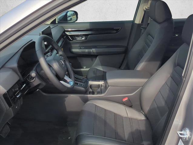 New 2026 Honda CR-V EX-L image 16