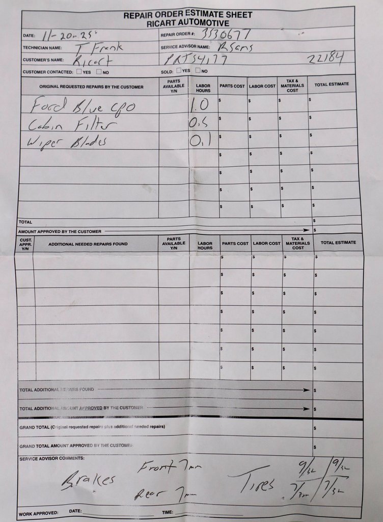 Certified 2022 Ford Ranger XLT image 4