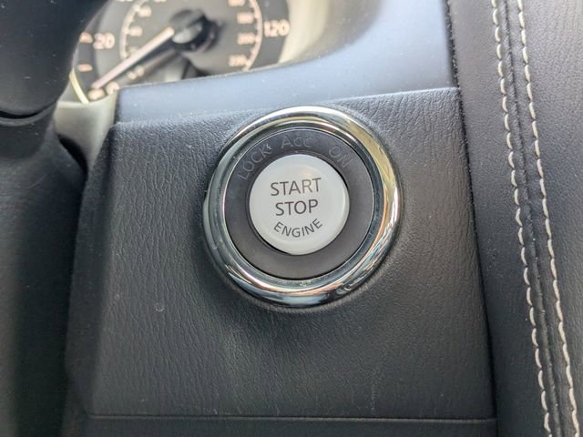 Used 2022 INFINITI QX80 Premium Select w/ Cargo Package image 36