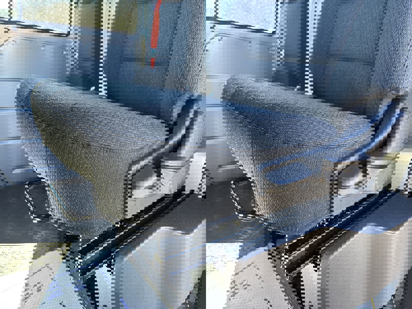 New 2025 Chevrolet Brightdrop 400 image 15