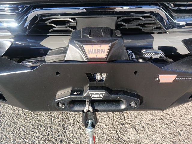 Used 2026 RAM 4500 Tradesman w/ Laramie Trim Package image 15