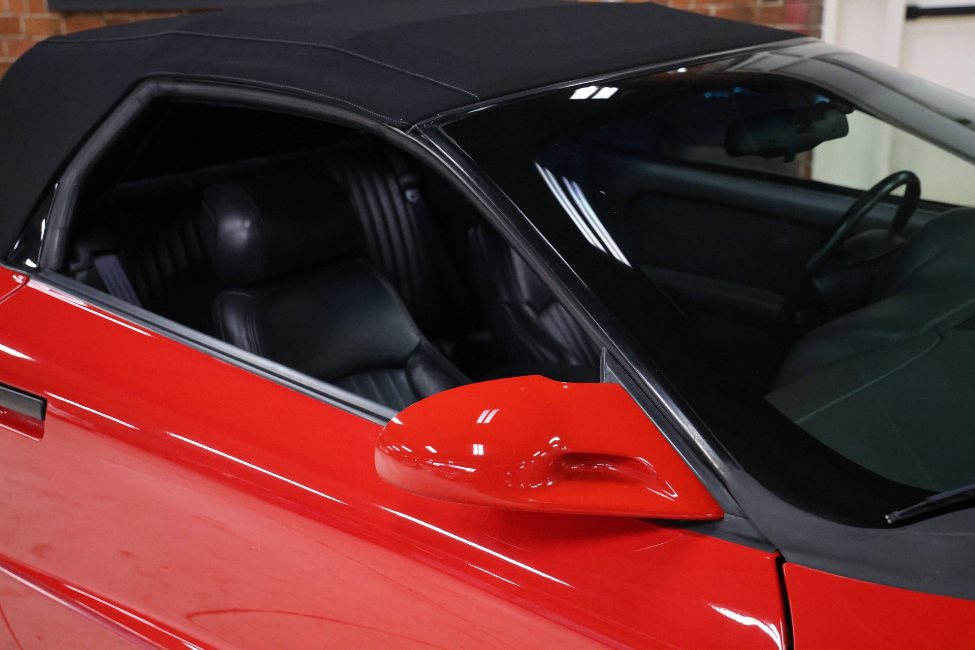 Used 1995 Pontiac Firebird Trans Am image 27